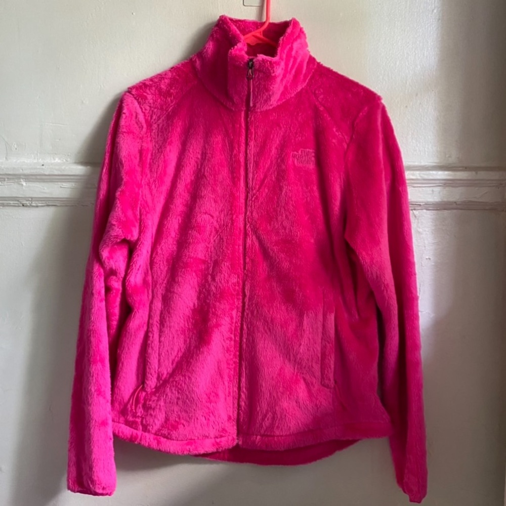 The North Face Women’s Jacket